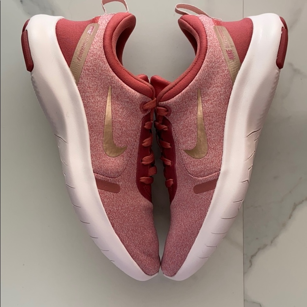 NWT Nike flex experience RN 8 - Picture 3 of 8